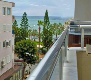 Cemal Bey Apart Otel